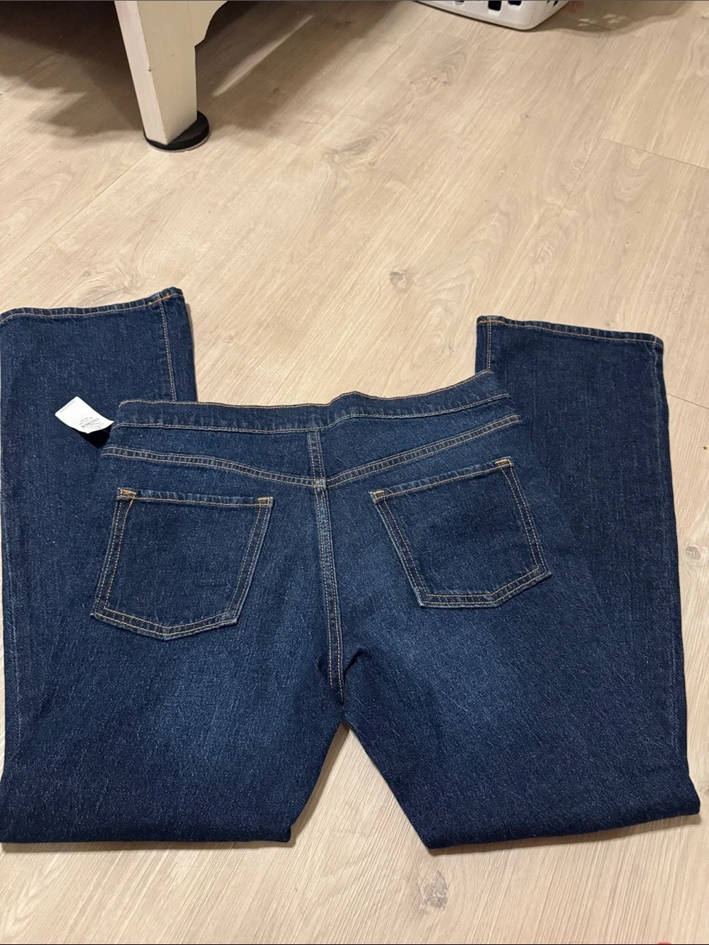 Old Navy Dark Blue Kids Jeans